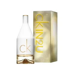 Calvin Klein CK IN2U Her Edt 150ml Discount