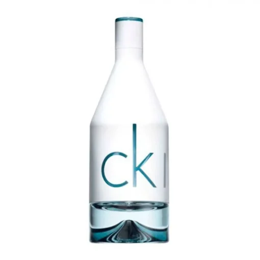 Calvin Klein CK IN2U Him Edt 100ml Discount
