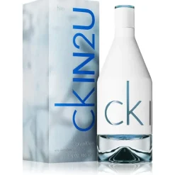 Calvin Klein CK IN2U Him Edt 100ml Discount