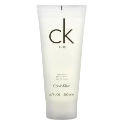 Calvin Klein CK One Body Wash 200ml Discount