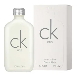 Calvin Klein CK One Edt 100ml Sale