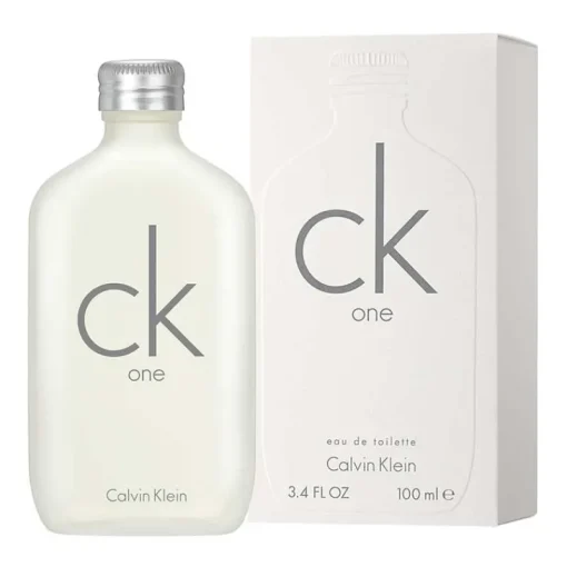 Calvin Klein CK One Edt 100ml Sale