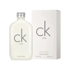 Calvin Klein CK One Edt 200ml Online