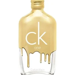 Calvin Klein CK One Gold Edt 100ml Outlet