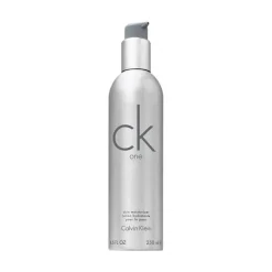 Calvin Klein CK One Skin Moisturizer 250ml Hot