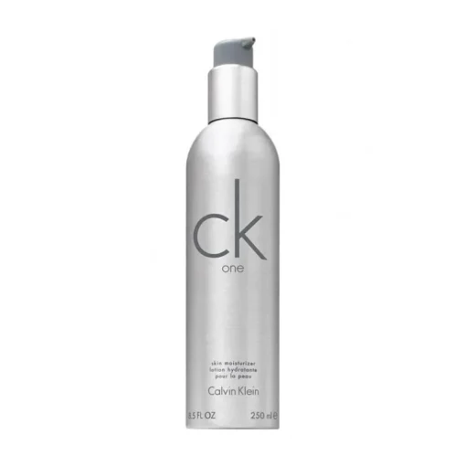 Calvin Klein CK One Skin Moisturizer 250ml Hot