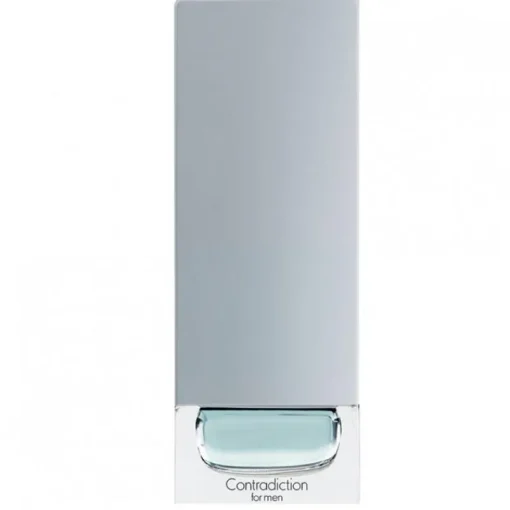 Calvin Klein Contradiction For Men Edt 100ml Clearance