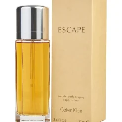 Calvin Klein Escape Woman Edp 100ml Hot