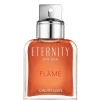 Calvin Klein Eternity Flame for Men Edt 100ml Clearance
