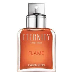 Calvin Klein Eternity Flame for Men Edt 100ml Clearance