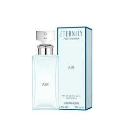 Calvin Klein Eternity for Women Air Edp 100ml Fashion