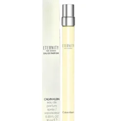 Calvin Klein Eternity for Women Edp 10ml New
