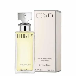 Calvin Klein Eternity For Women Edp 100ml Best