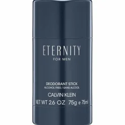 Calvin Klein Eternity For Men Deostick 75ml Best