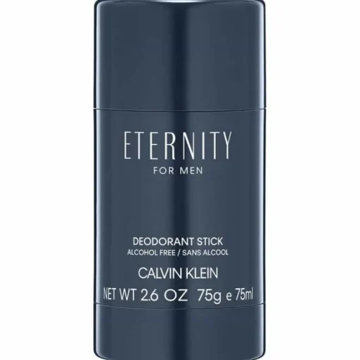 Calvin Klein Eternity For Men Deostick 75ml Best