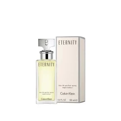 Calvin Klein Eternity For Women Edp 50ml Outlet