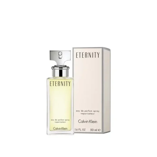 Calvin Klein Eternity For Women Edp 50ml Outlet