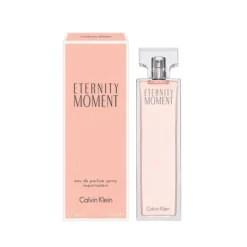 Calvin Klein Eternity Moment Edp 50ml Hot