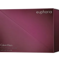 Calvin Klein Euphoria Edp 100ml New