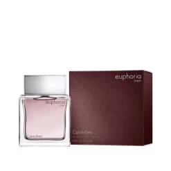 Calvin Klein Euphoria For Men Edt 100ml Clearance