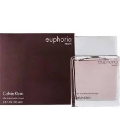 Calvin Klein Euphoria For Men After Shave 100ml Best