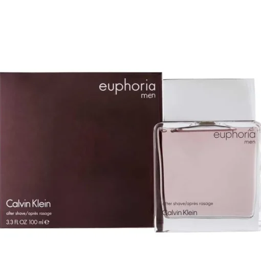 Calvin Klein Euphoria For Men After Shave 100ml Best