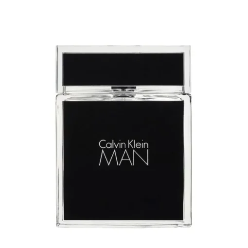 Calvin Klein Man Edt 50ml Discount