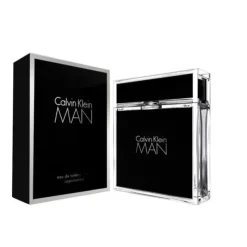 Calvin Klein Man Edt 50ml Discount
