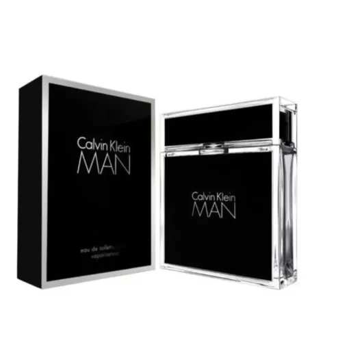 Calvin Klein Man Edt 50ml Discount