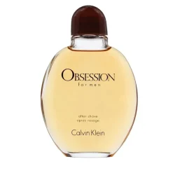 Calvin Klein Obsession for Men Aftershave 125ml Outlet