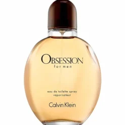 Calvin Klein Obsession For Men Edt 200ml Sale