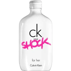 Calvin Klein One Shock For Her Edt 200ml Online