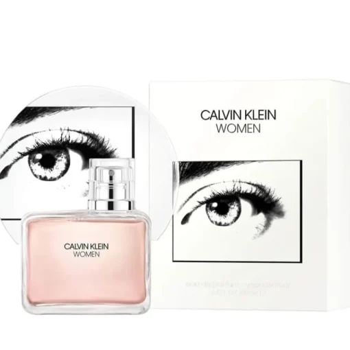 Calvin Klein Women Edp 100ml Discount