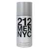 Carolina Herrera 212 Men Deo Spray 150ml Fashion