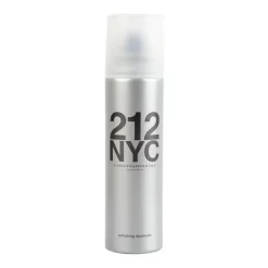 Carolina Herrera 212 NYC Deo Spray 150ml Discount