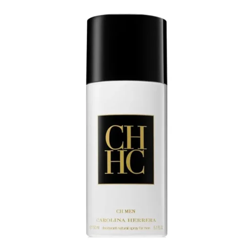 Carolina Herrera CH Men Deo Spray 150ml Fashion