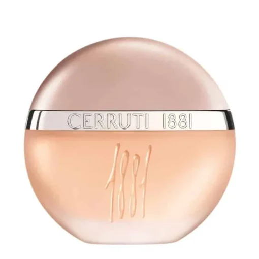 Cerruti 1881 Femme Edt 50ml Online