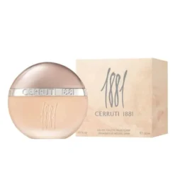Cerruti 1881 Femme Edt 50ml Online