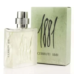 Cerruti 1881 For Men Edt 100ml Sale