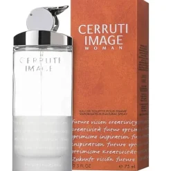 Cerruti Image Women Edt 75ml Outlet