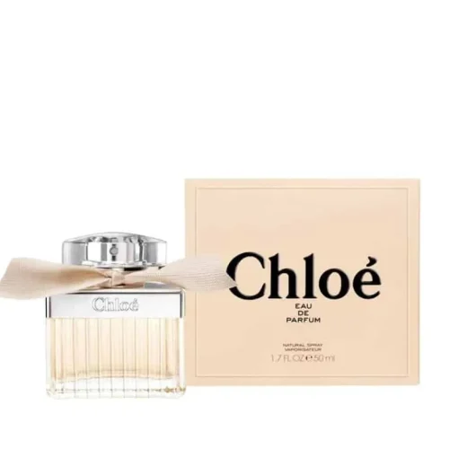 Chloe Chloé Edp 50ml Online