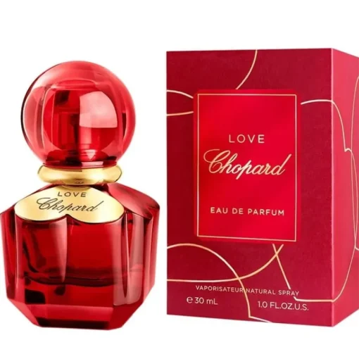 Chopard Love Edp 30ml Fashion