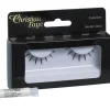 Christian Faye Eyelashes Alexa With Glue Hot
