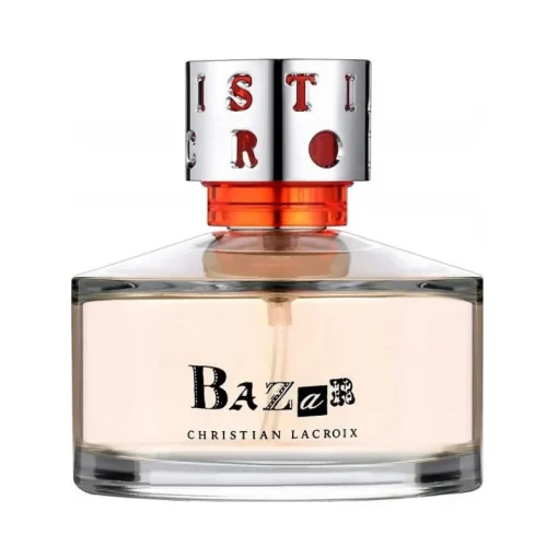 Christian Lacroix Bazar Edp 50ml Best