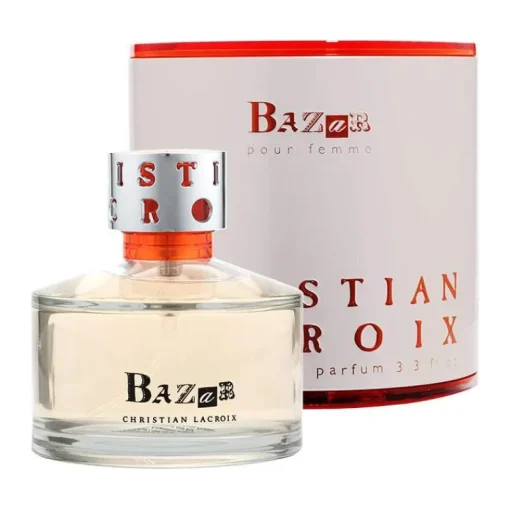 Christian Lacroix Bazar Edp 50ml Best