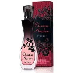 Christina Aguilera By Night Edp 75ml Clearance