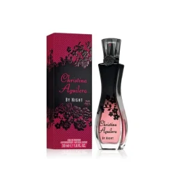 Christina Aguilera By Night Edp 50ml Fashion