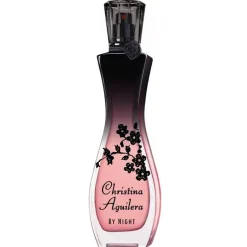 Christina Aguilera By Night Edp 15ml New