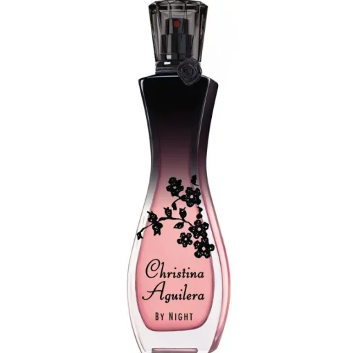 Christina Aguilera By Night Edp 15ml New