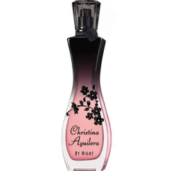 Christina Aguilera By Night Edp 30ml New